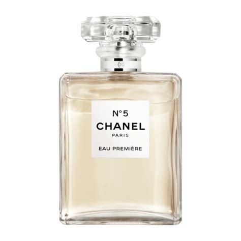 chanel eau premiere